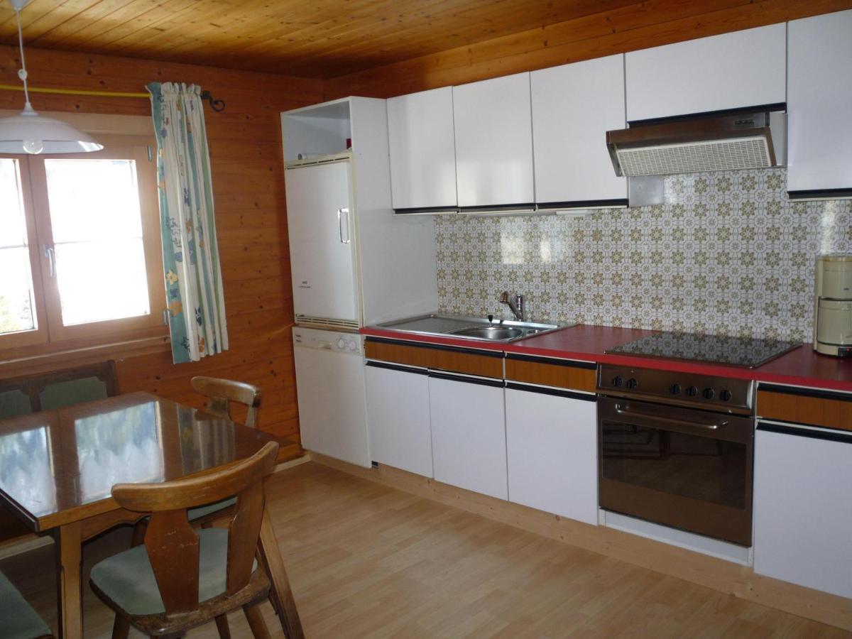 Ferienwohnung Helma Blons  Exteriér fotografie