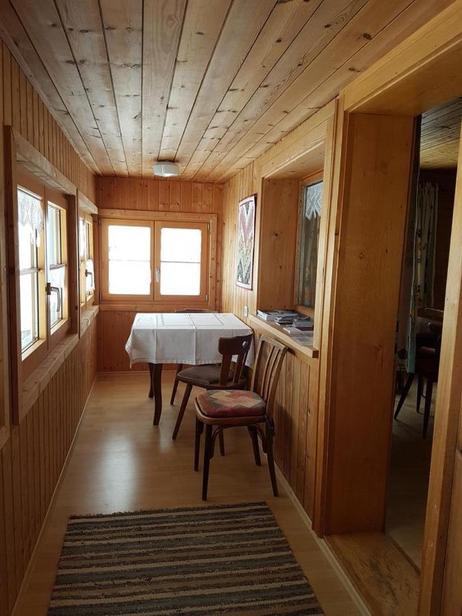 Ferienwohnung Helma Blons  Exteriér fotografie