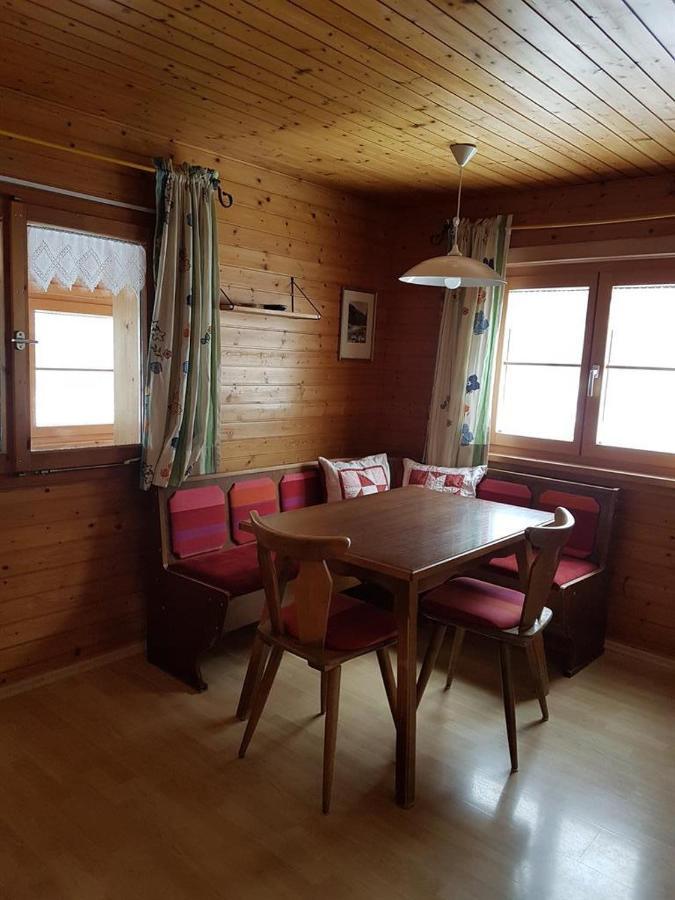 Ferienwohnung Helma Blons  Exteriér fotografie