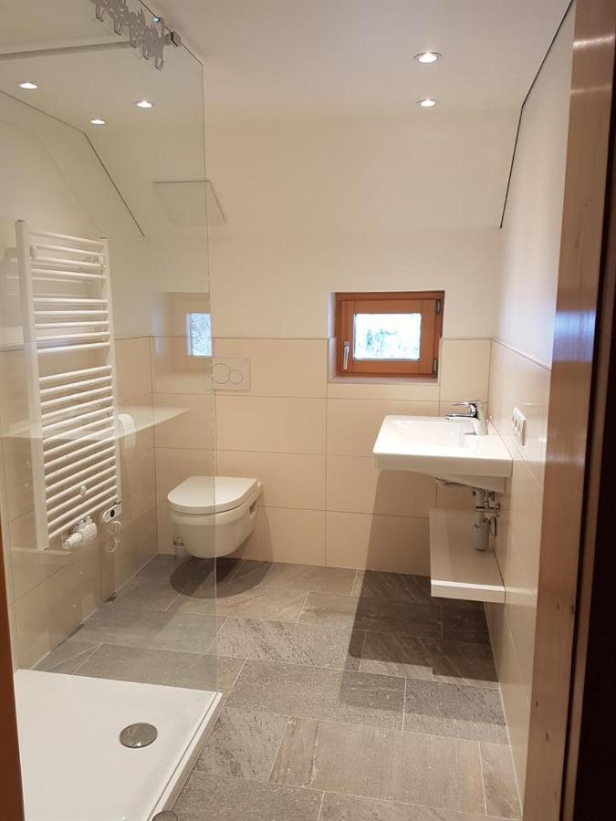 Ferienwohnung Helma Blons  Pokoj fotografie