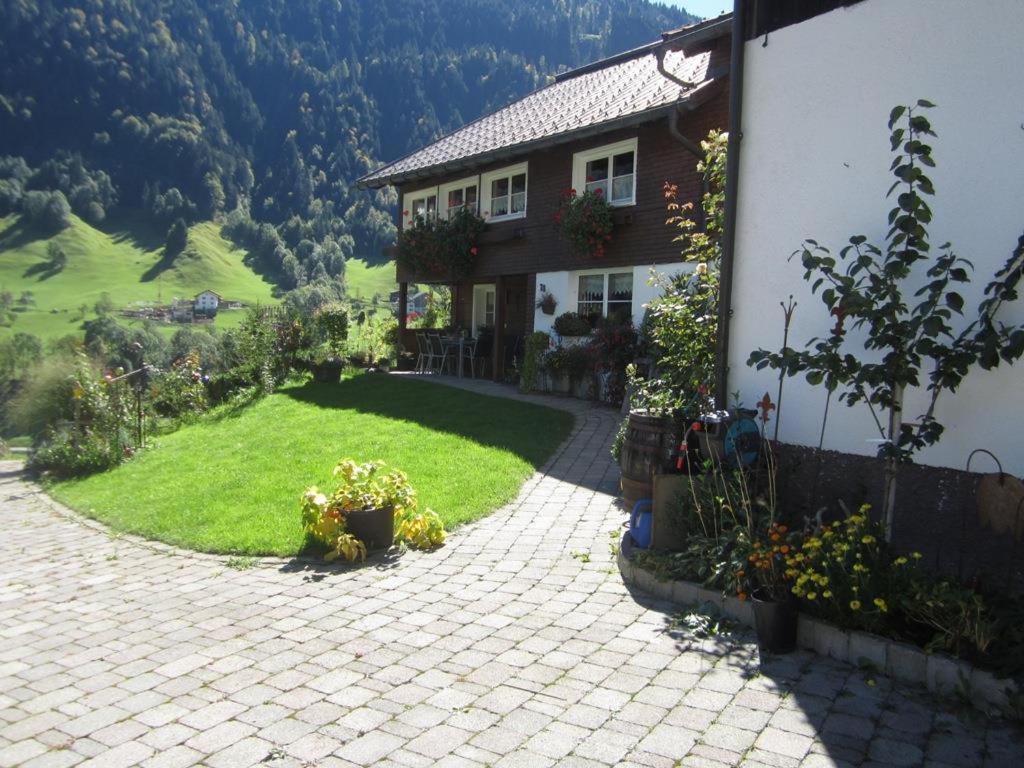 Ferienwohnung Helma Blons  Exteriér fotografie