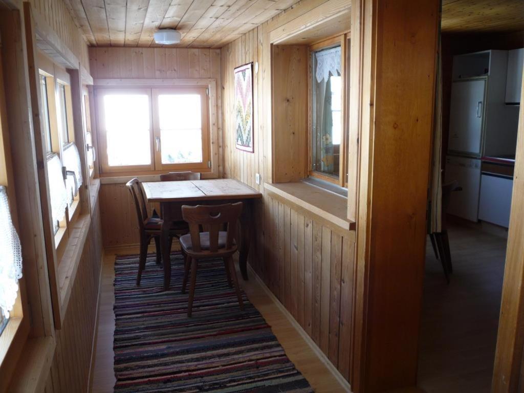 Ferienwohnung Helma Blons  Exteriér fotografie