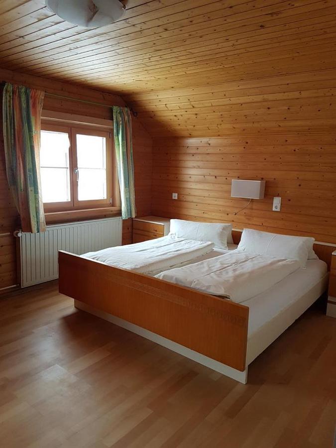 Ferienwohnung Helma Blons  Exteriér fotografie