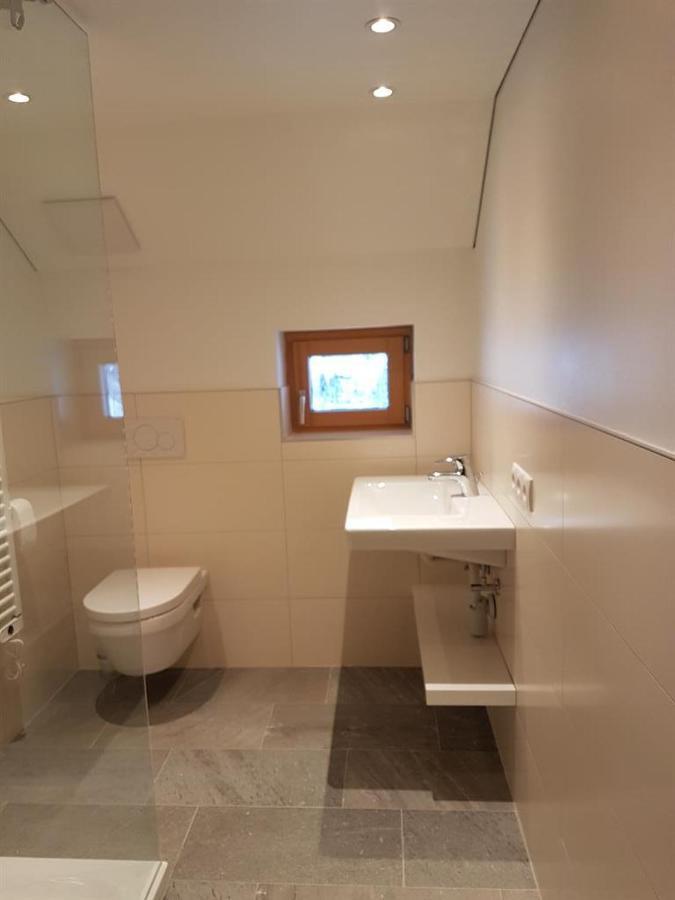 Ferienwohnung Helma Blons  Exteriér fotografie
